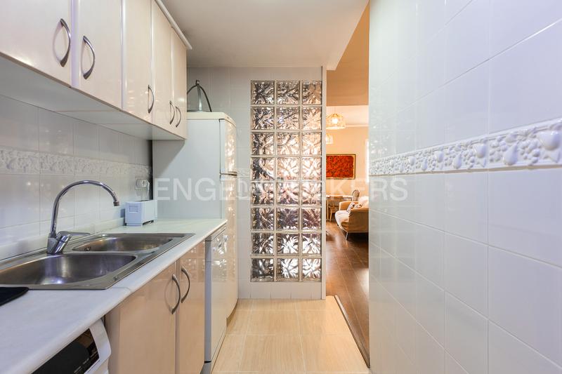 Foto b9bbe041-ad77-4291-aced-64ce2d85dbdd. Location duplex avec chauffage dans La Seu Valencia