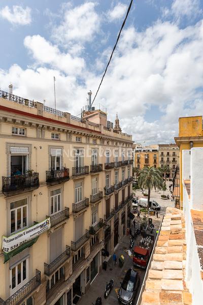Foto d1175dd5-95a3-4734-bb87-a13ca5ee423c. Location duplex avec chauffage dans La Seu Valencia