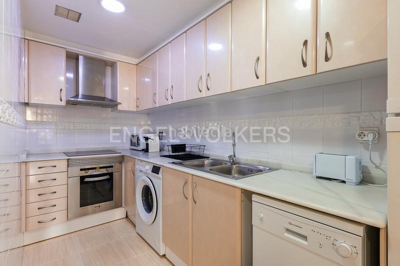 Foto d1c168f2-0758-4faa-becc-c7d237c4f42e. Location duplex avec chauffage dans La Seu Valencia