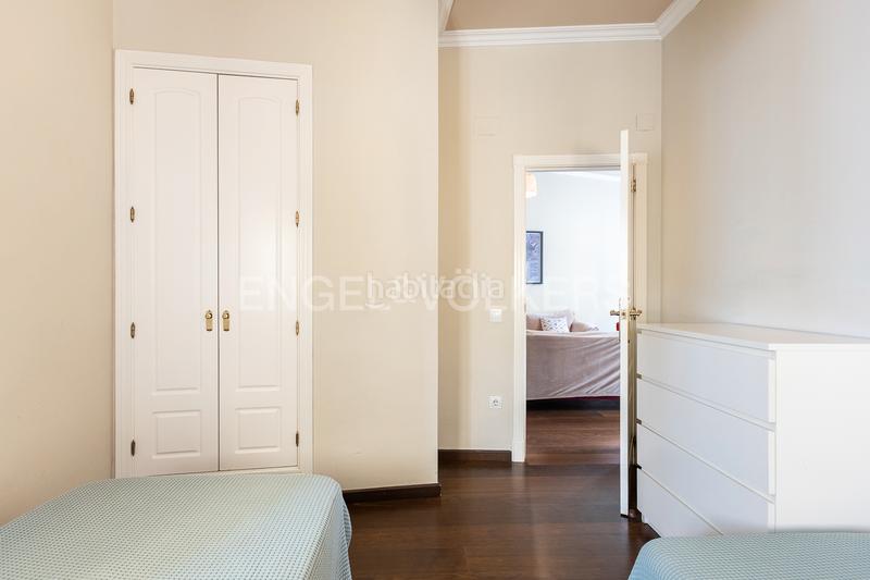 Foto d73ab64a-2b41-4866-9a6b-99f6b4d810eb. Location duplex avec chauffage dans La Seu Valencia