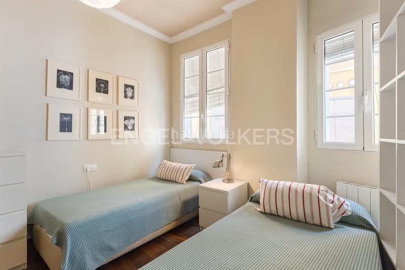 Foto db88463b-0990-47d7-a909-b408867d3406. Location duplex avec chauffage dans La Seu Valencia