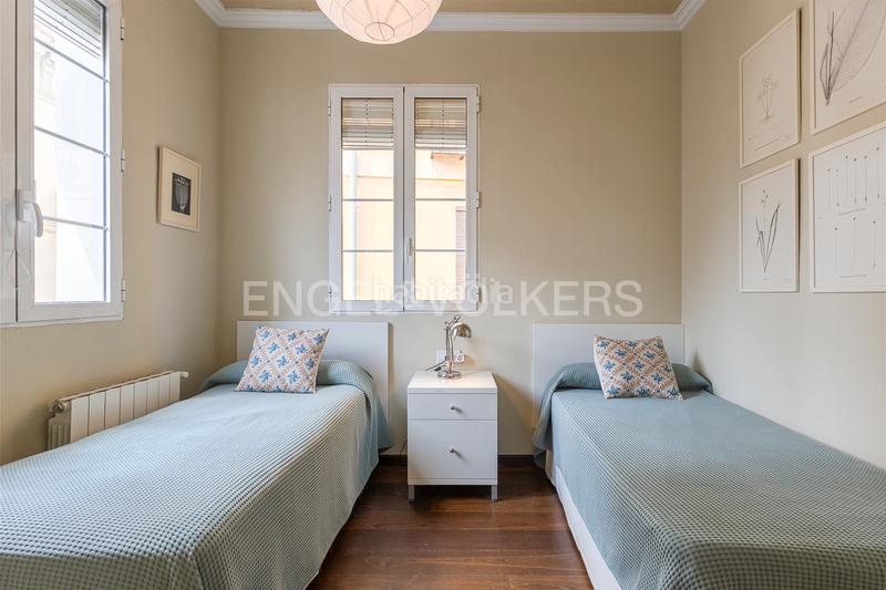 Foto 010bbf49-aadf-4f62-8bce-2939ac415391. Miete zweistöckige wohnung mit heizung in La Seu Valencia