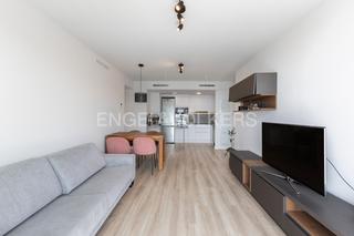 Apartament a Safranar. Exclusiva propiedad exterior con luz natural excepcional