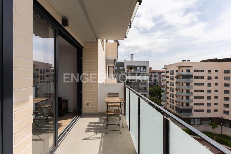 Foto 18a14e36-e857-41bc-9198-344b4cc91c77. Apartamento exclusiva propiedad exterior con luz natural excepcional en Valencia