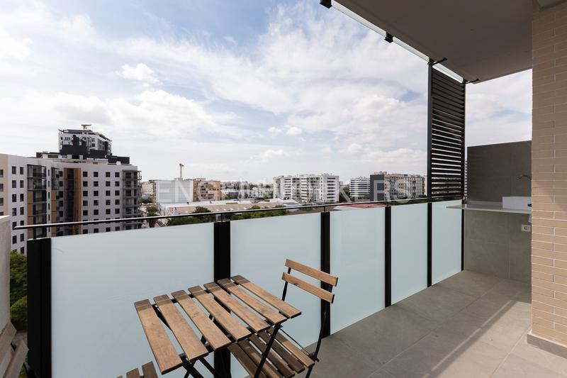 Foto 57ba7096-a669-4701-84e3-6999871a63d5. Apartamento exclusiva propiedad exterior con luz natural excepcional en Valencia
