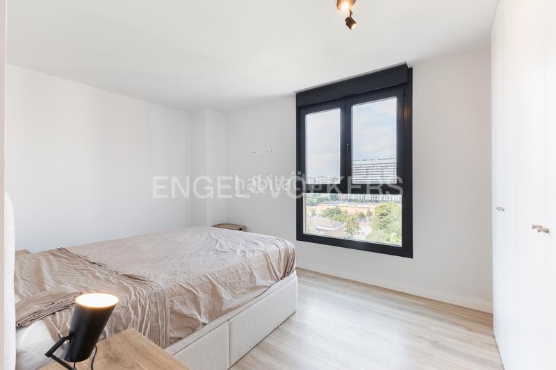 Foto 632f00a5-455b-46a5-85ce-b1bcd22b3274. Apartamento exclusiva propiedad exterior con luz natural excepcional en Valencia