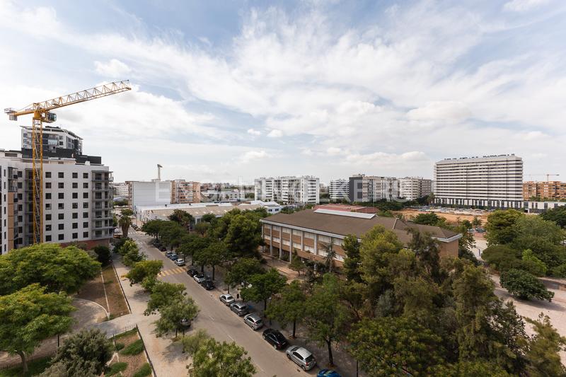 Foto 6364f256-0dbf-4702-81e3-0ef4a2daffd6. Apartamento exclusiva propiedad exterior con luz natural excepcional en Valencia