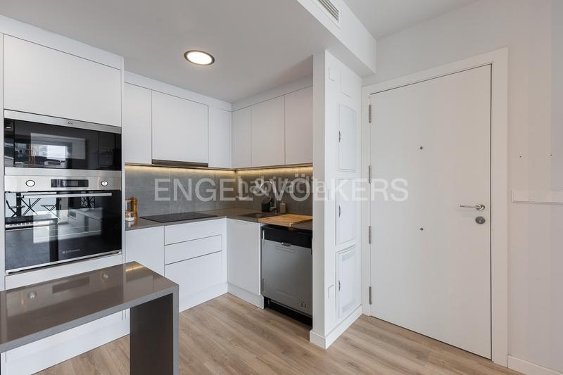 Foto 8088df23-65b9-4fad-a2fc-442638e23519. Apartamento exclusiva propiedad exterior con luz natural excepcional en Valencia