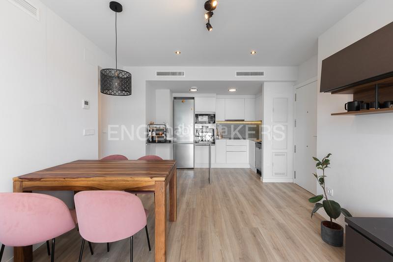 Foto 85b08021-285d-4f08-a6a8-c0e0663cb078. Apartamento exclusiva propiedad exterior con luz natural excepcional en Valencia