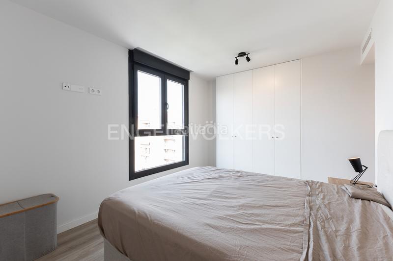 Foto ba0040f5-7ba0-4df8-86f4-a3033a58e82d. Apartamento exclusiva propiedad exterior con luz natural excepcional en Valencia