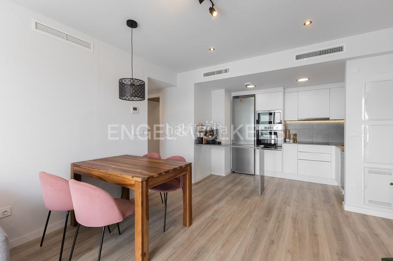 Foto e80f7778-cead-4185-9a40-c694df5ca8ba. Apartamento exclusiva propiedad exterior con luz natural excepcional en Valencia