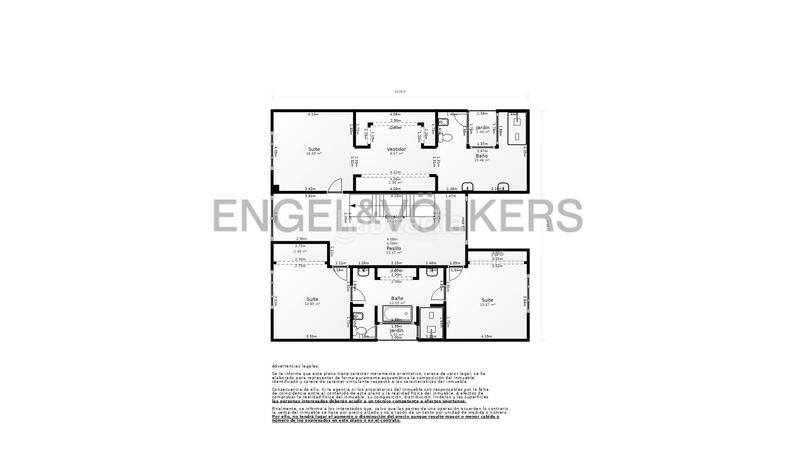 Foto 9ffc95a6-970c-4726-b825-abbb0987e521. Casa  de arquitectura moderna con amplitud y luz en campolivar en Godella