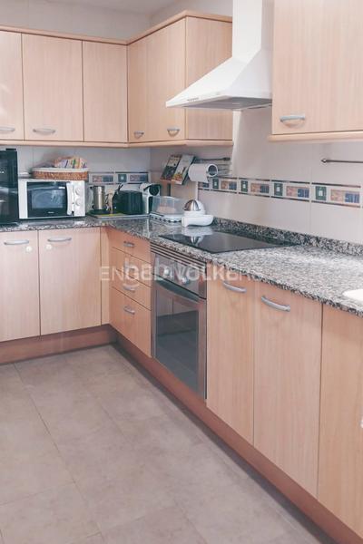 Foto 138256a2-0f57-41ed-82d8-f7def3baa597. Appartement mit heizung in La Creu del Grau Valencia