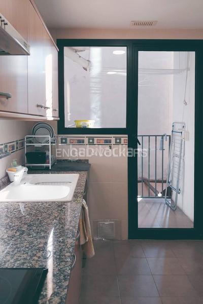 Foto 3fedc484-478a-4a88-9528-3985e9c2043c. Appartement mit heizung in La Creu del Grau Valencia