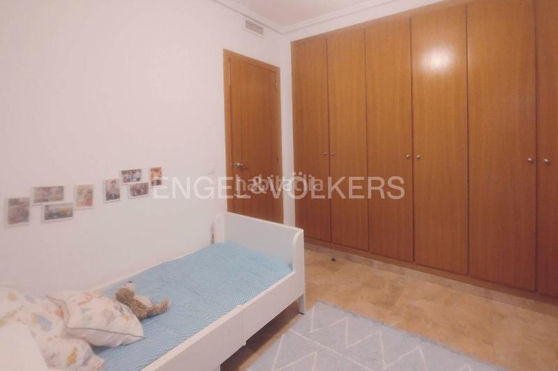 Foto 49c3aeb6-0959-4de0-9f7f-ea02674747df. Appartement mit heizung in La Creu del Grau Valencia