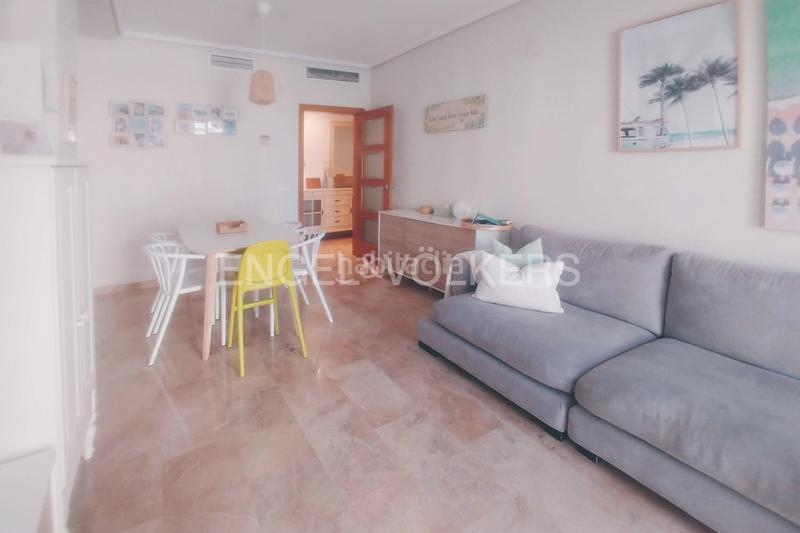 Foto 59a3142b-98b6-4dd8-9d52-2a2401a407d8. Appartement mit heizung in La Creu del Grau Valencia