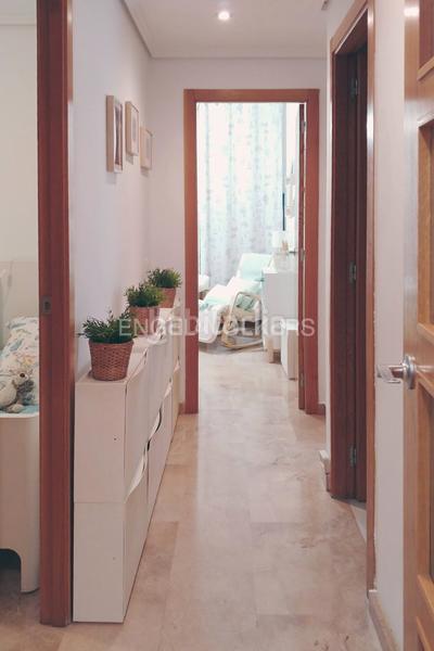 Foto 59fa16c9-b96f-456c-a63f-140e11a40266. Appartement mit heizung in La Creu del Grau Valencia