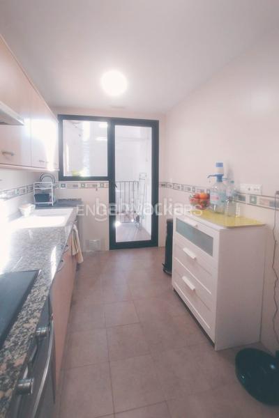 Foto 5de944a8-00e7-4c2c-9069-f973b414fc16. Appartement mit heizung in La Creu del Grau Valencia