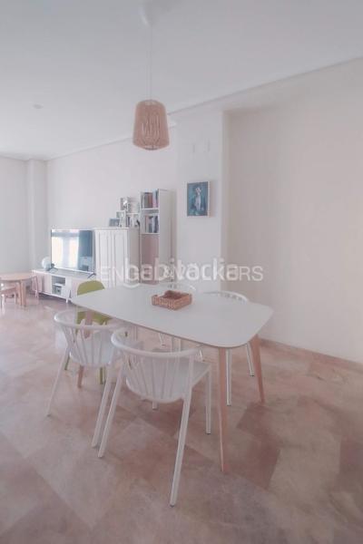 Foto 643fa3a3-780d-4966-b822-a8d30657e5a1. Appartement mit heizung in La Creu del Grau Valencia
