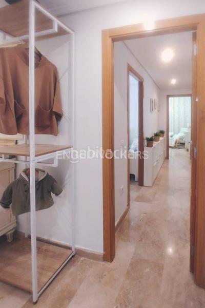 Foto 70375d3a-bd27-4637-bc6d-b2854a1ee2e7. Appartement mit heizung in La Creu del Grau Valencia