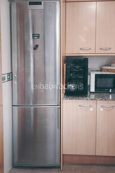 Foto 77034270-82e9-4686-8000-616e8d2b1d36. Appartement mit heizung in La Creu del Grau Valencia