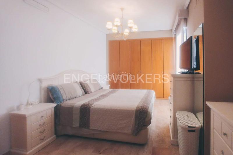 Foto 80b80302-f798-49ca-848d-4bf91aab5bd4. Appartement mit heizung in La Creu del Grau Valencia