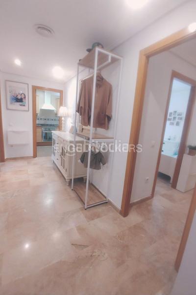 Foto a04a3c8e-28ce-4b40-add5-38aa6325b555. Appartement mit heizung in La Creu del Grau Valencia
