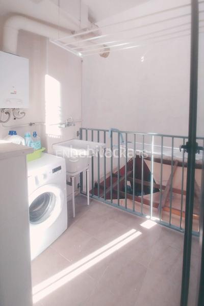 Foto a3aa60c2-62f3-4921-a41b-3544ac9b3012. Appartement mit heizung in La Creu del Grau Valencia