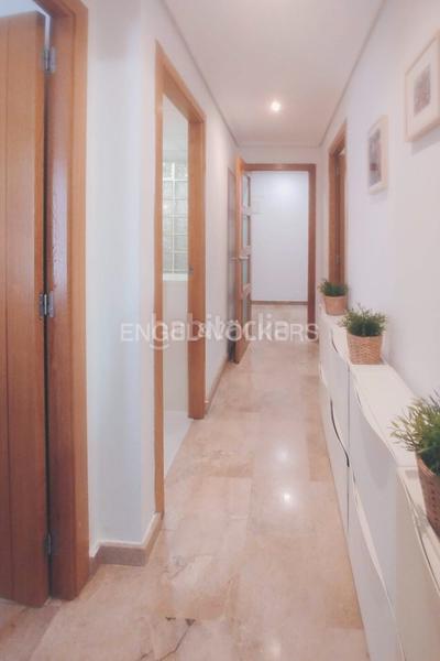 Foto aa63f5b5-cd48-476d-b486-8465816a20c9. Appartement mit heizung in La Creu del Grau Valencia