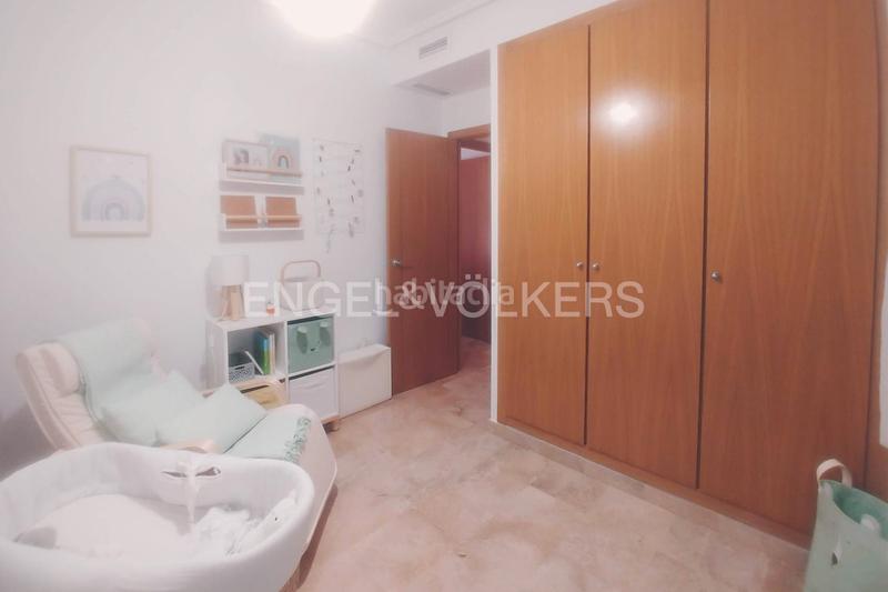 Foto c0800361-0dbb-4b86-a923-2be10d9977b6. Appartement mit heizung in La Creu del Grau Valencia