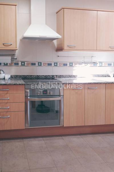 Foto d3b436a2-ce01-4116-8c33-8b9b4ddad99f. Appartement mit heizung in La Creu del Grau Valencia