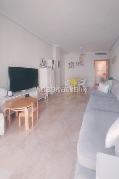 Foto e55eab44-3fe0-4ea1-98b2-a6ad992abd51. Appartement mit heizung in La Creu del Grau Valencia