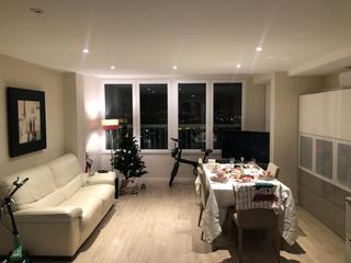 Lloguer Dúplex  Plaza jose maria orense. Exclusivo ático con terraza y vistas al mar en plaza jose maria