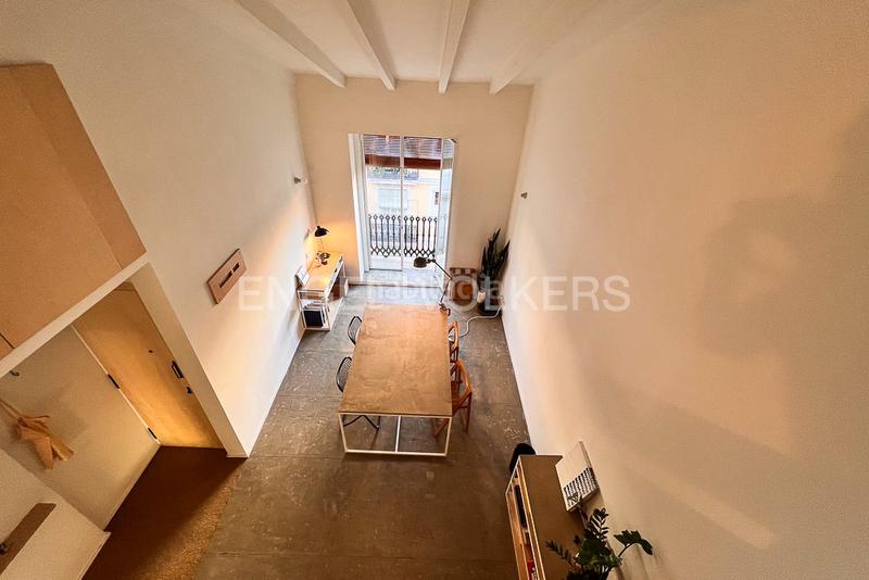 Foto 4f22decf-b487-411b-a1ae-a6ad9e657ff0. Alquiler apartamento estudio en el botánic para corta estancia en Valencia