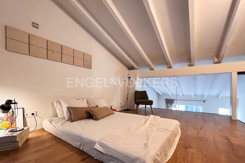 Foto 0a2dda06-0165-431c-8af5-b5d10a6df8bd. Location appartement avec chauffage dans El Botànic Valencia