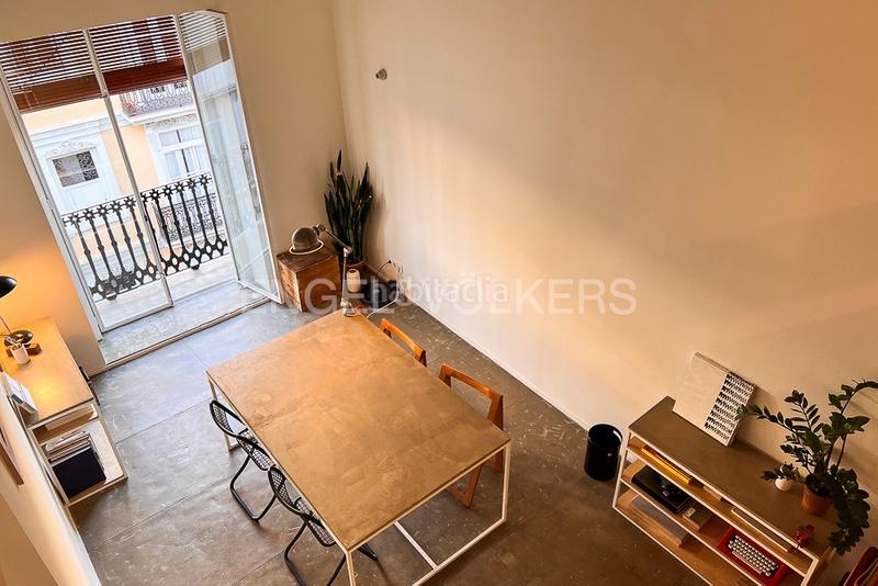 Foto 3431fdd8-164d-4b4a-8632-ea34bdbd6f4a. Location appartement avec chauffage dans El Botànic Valencia