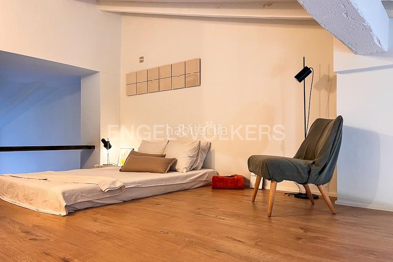 Foto 600961ca-4fd9-4185-a73f-fd49a27a8e24. Location appartement avec chauffage dans El Botànic Valencia