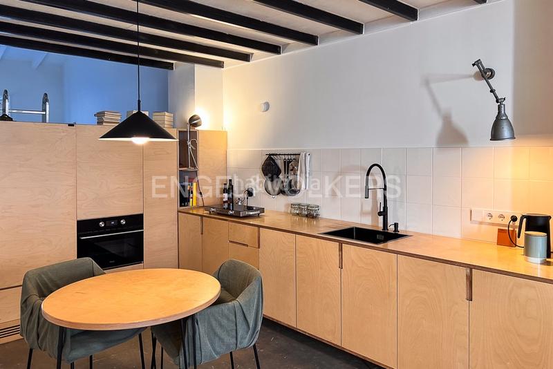 Foto 961b9dc4-450d-4fbd-9f63-557f8ef46857. Location appartement avec chauffage dans El Botànic Valencia