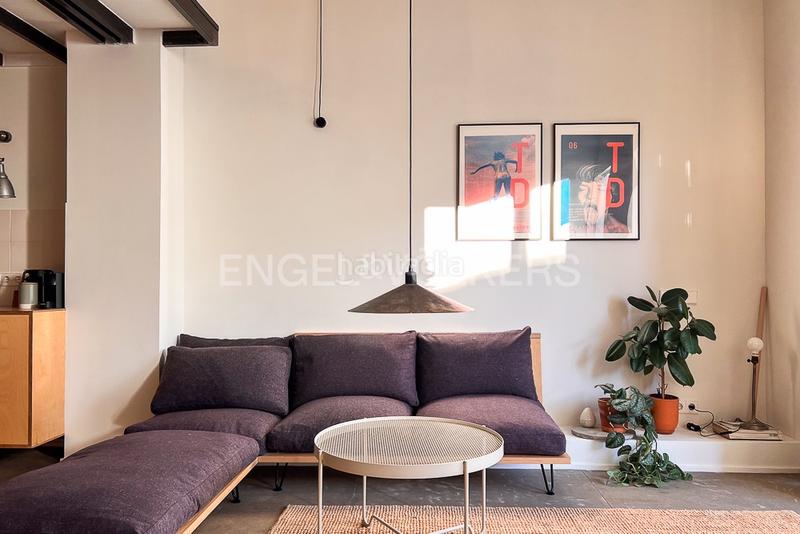Foto cd211c98-d09b-4be9-b4d9-f4e101f2004a. Location appartement avec chauffage dans El Botànic Valencia