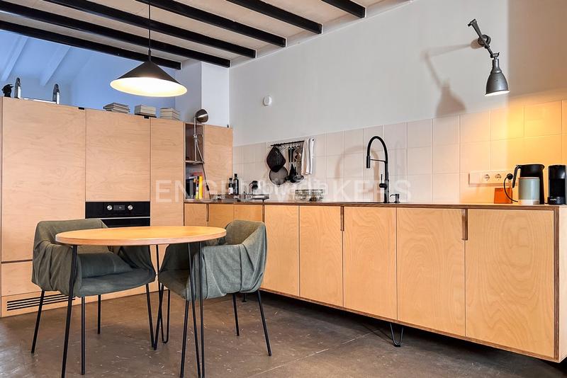 Foto cf1c0f99-460c-4c66-beeb-b01f6c53085a. Location appartement avec chauffage dans El Botànic Valencia