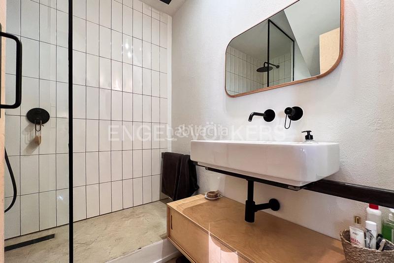 Foto deb69462-bd7d-4b59-8e55-03284b58d6d8. Location appartement avec chauffage dans El Botànic Valencia