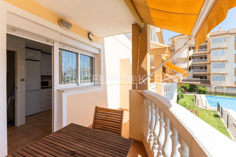 Foto 6c71d984-4e76-42c4-abc4-780b0de30780. Casa con riscaldamento parcheggio piscina in Oliva nova Oliva