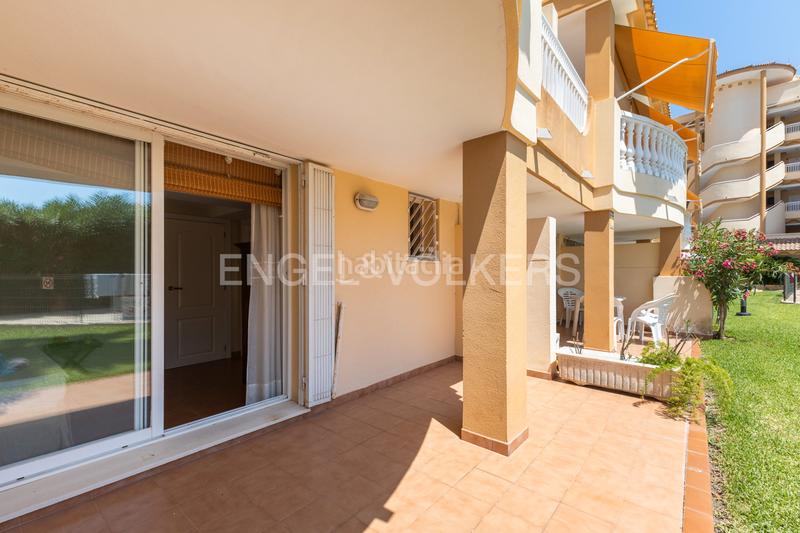 Foto 981c2a76-3dcc-4a69-85ec-39c216d231ea. Casa con riscaldamento parcheggio piscina in Oliva nova Oliva