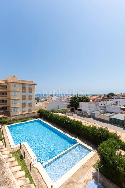 Foto fdf1291a-393f-4f41-8be5-75b3892cffc9. Casa con riscaldamento parcheggio piscina in Oliva nova Oliva