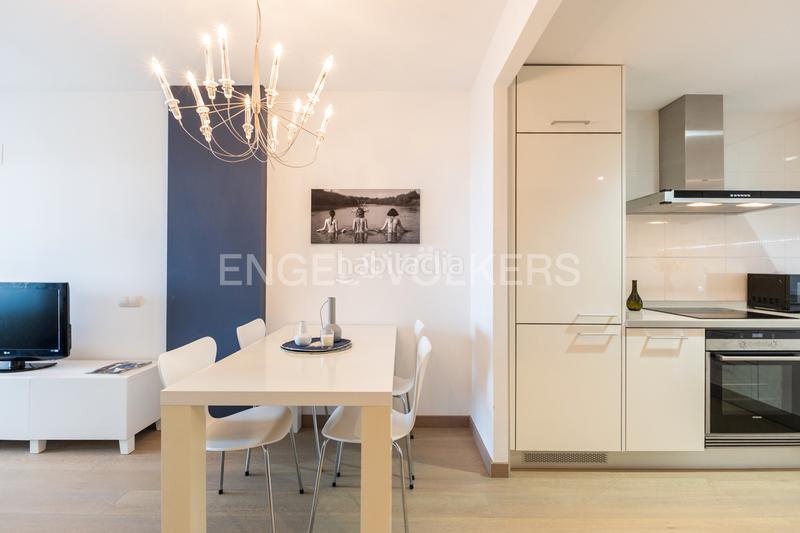 Foto 683ed69c-7426-455f-9196-aaa66825a670. Alquiler apartamento joya junto al mar, en la exclusiva . en Alboraya