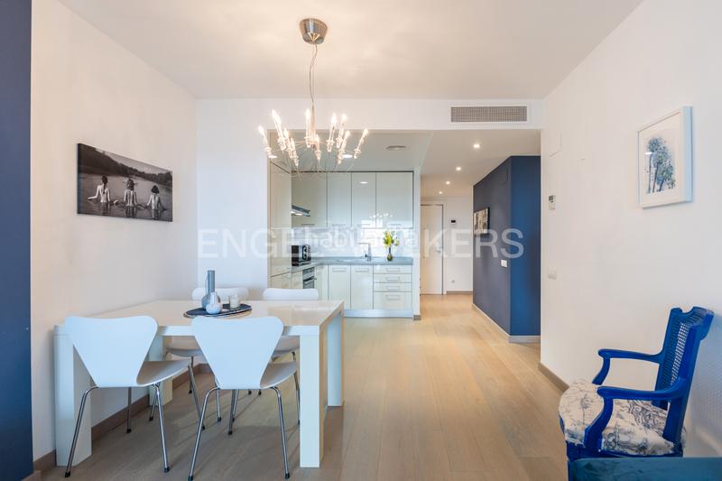 Foto b9734b5c-f955-41da-afde-7f3bf34404ba. Alquiler apartamento joya junto al mar, en la exclusiva . en Alboraya