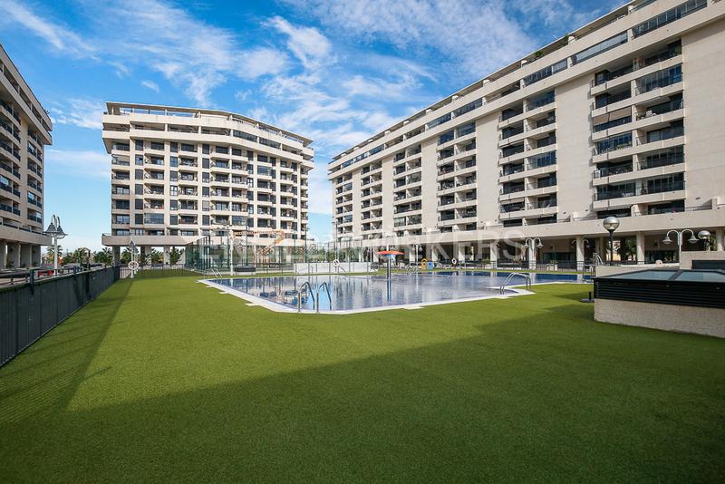 Foto d2892089-6886-4ced-b7a1-a0c7175ecb63. Alquiler apartamento joya junto al mar, en la exclusiva . en Alboraya