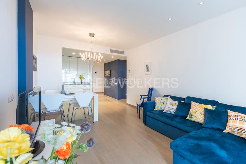 Foto ed42cd6d-08ab-4bc0-8eaf-5708154e4e15. Alquiler apartamento joya junto al mar, en la exclusiva . en Alboraya