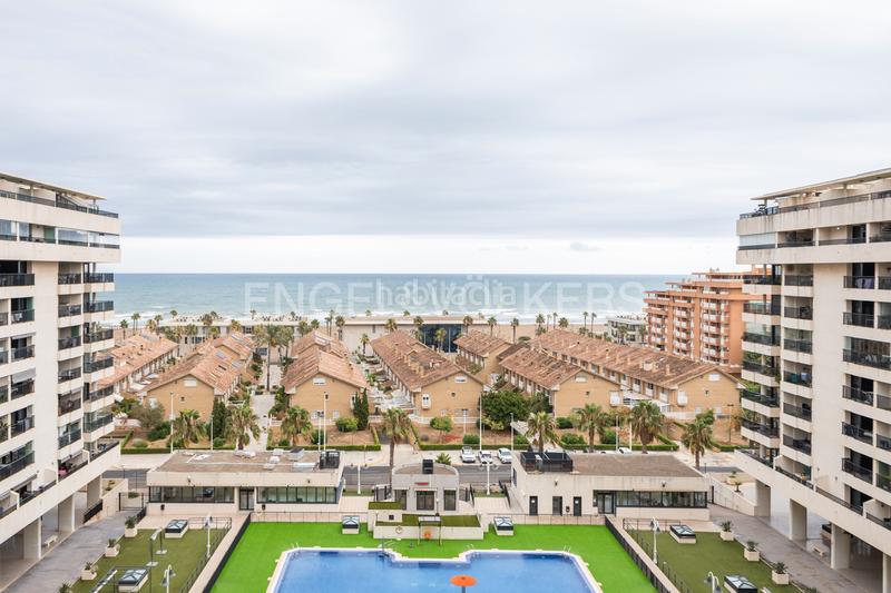 Foto 5913fe99-d39d-4cab-9c68-70b07917befb. Location appartement avec chauffage parking piscine dans Alboraya