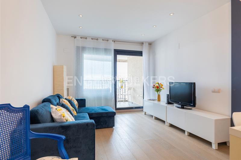 Foto 6fe22430-29ab-409b-8c25-c54758e036f2. Location appartement avec chauffage parking piscine dans Alboraya